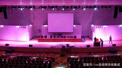 ITC声光电视讯技术助力埃塞俄比亚国家财政局构建高效视讯会议系统